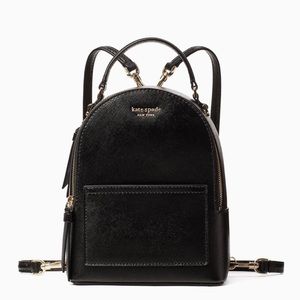 Kate Spade Mini Convertible Backpack